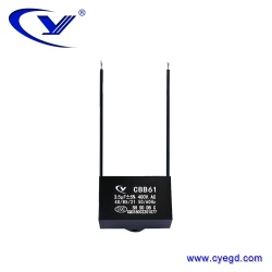 CBB61 3.5uF±5%-400V.AC