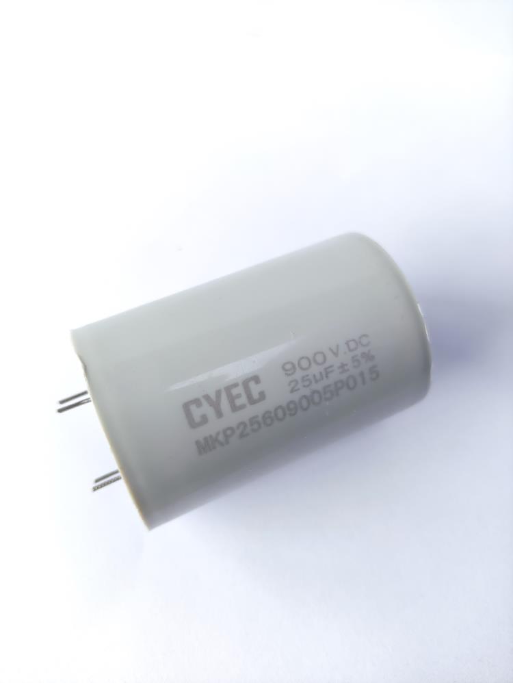 MKP 25uF 900V.DC