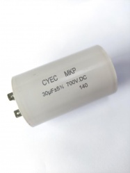 MKP 30uF 700V.DC